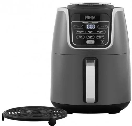 Фото: Мультипіч Ninja Air Fryer MAX AF160EU № 13 | KTC