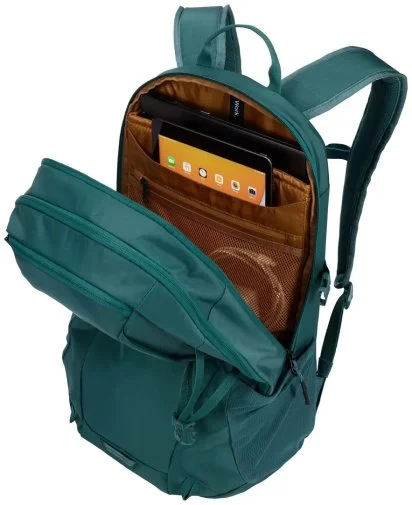 Фото: Рюкзак для ноутбука THULE EnRoute 23L TEBP4216 Mallard Green (3204842) № 11 | KTC