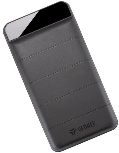 Фото: Батарея універсальна Yenkee YPB 3010 30000mAh Black № 10 | KTC