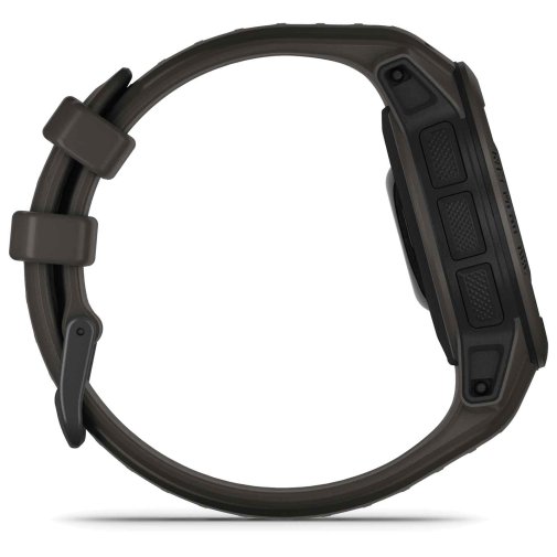 Смарт годинник Garmin Instinct 2 Graphite (010-02626-00)