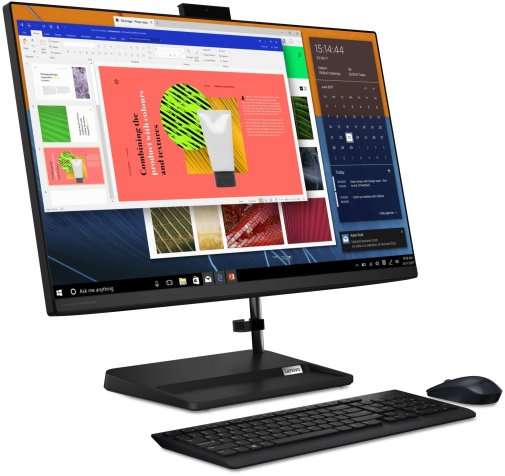 ПК моноблок Lenovo IdeaCentre AIO 3 27ITL6 (F0FW00M8UA)