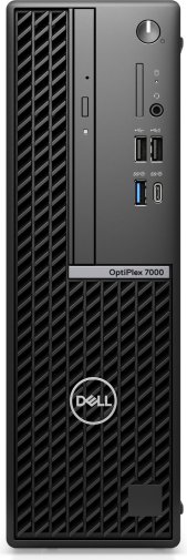 Персональний комп'ютер Dell OptiPlex 7000 SFF (N013O7000SFF)