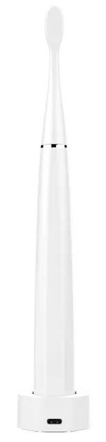 Електрична зубна щітка AENO DB1S White (ADB0001S)