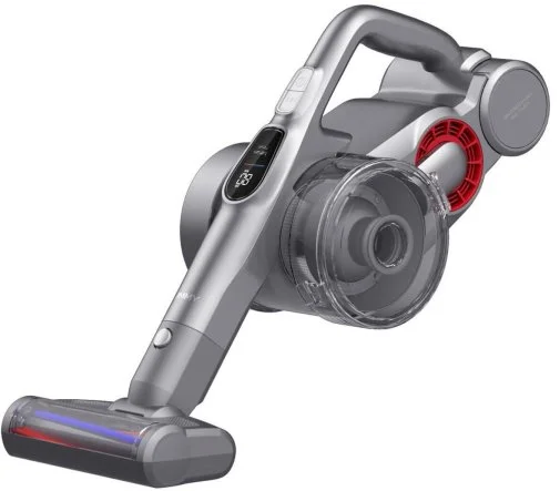 Фото: Ручний бездротовий пилосос JIMMY H9 FLEX (H9FLEX) № 13 | KTC