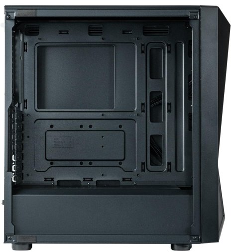 Корпус Cooler Master CMP 520 Black with window (CP520-KGNN-S00)