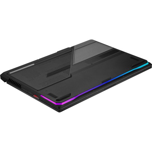 Ноутбук ASUS ROG Strix Scar 17 G733ZX-KH123X Off Black