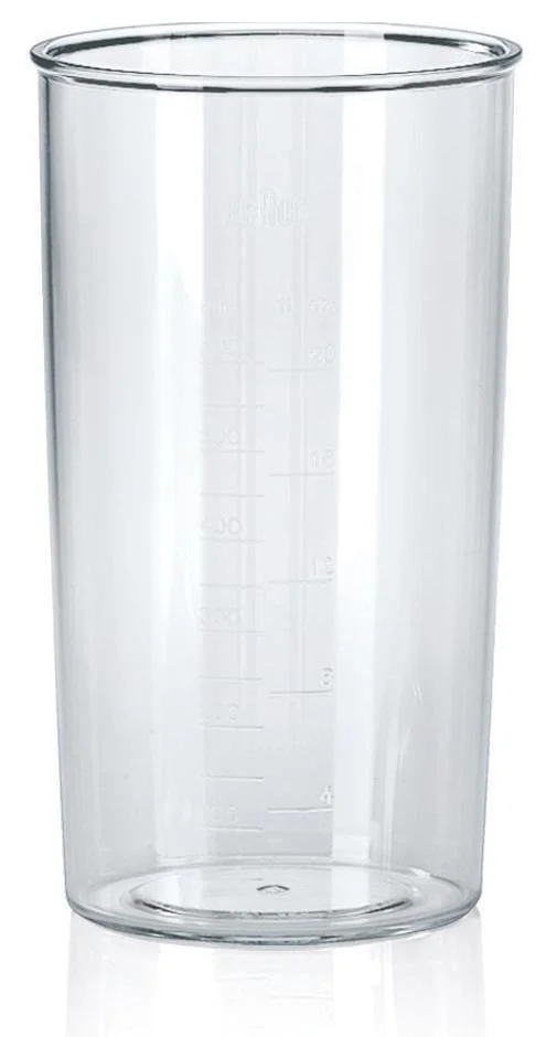Фото: Блендер Braun MultiQuick 7 MQ 7087 X BK № 10 | KTC