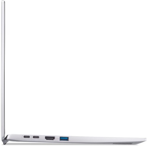 Ноутбук Acer Swift 3 SF314-44-R072 NX.K0UEU.004 Silver