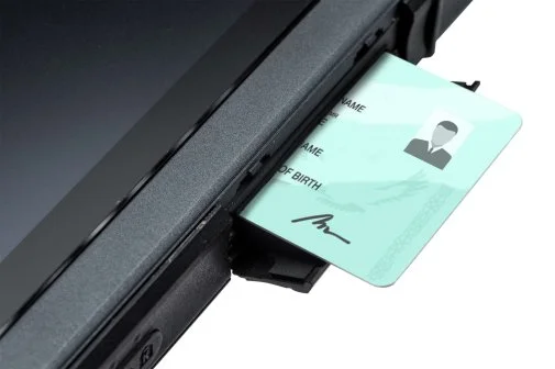 Фото: Планшет Durabook U11I Black (U1D1A11ABAXX) № 21 | KTC