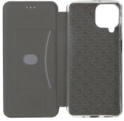 Фото: Чохол ArmorStandart for Samsung M53 M536 - G-Case Black (ARM61800) № 6 | KTC