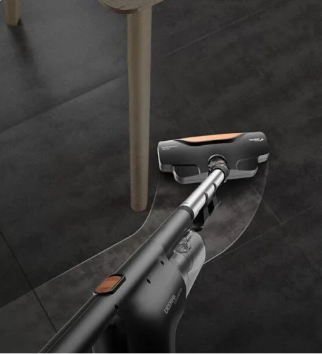 Фото: Дротовий пилосос DEERMA Vacuum Cleaner DX600 № 14 | KTC