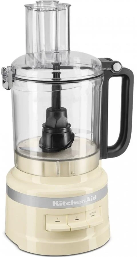 Фото: Кухонний комбайн KitchenAid Food processor 2.1L 5KFP0921 Cream (5KFP0921EAC) № 14 | KTC
