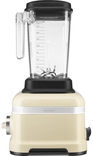 Блендер KitchenAid Artisan High Performance 5KSB6061EAC Cream