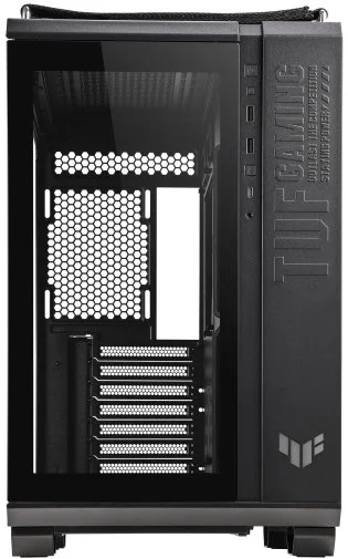 Фото: Корпус ASUS Gaming GT502 Black with window (90DC0090-B09000) № 9 | KTC