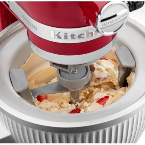 Фото: Чаша для приготування морозива KitchenAid 5KSMICM № 13 | KTC