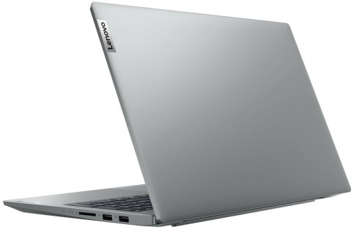  Ноутбук Lenovo IdeaPad 5 15IAL7 82SF00CVRA Cloud Grey