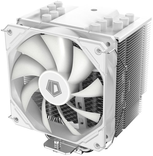 Кулер для процесора ID-COOLING SE-226-XT White