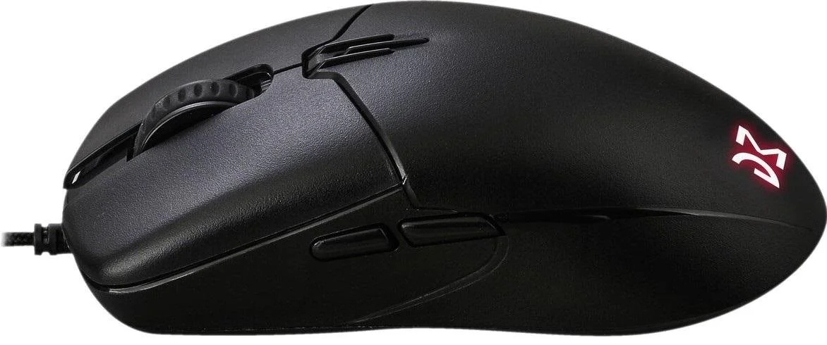 Фото: Миша Dream Machines DM7 Switch Kailh Black (DM7_SWITCH) № 12 | KTC