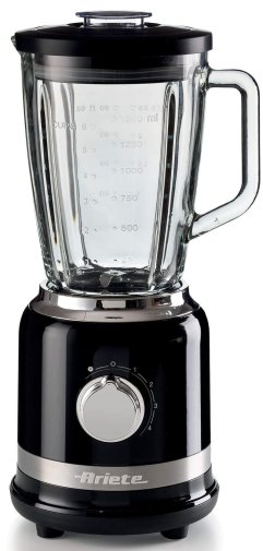 Блендер Ariete 0585 Black (00C058502AR0)