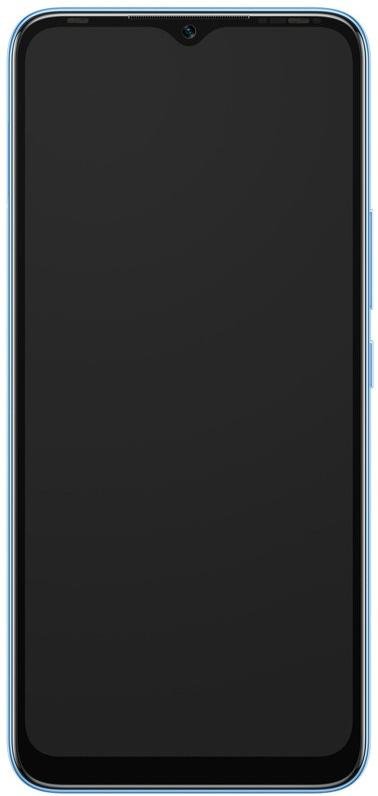 Смартфон Infinix Hot 20i X665E 4/64GB Luna Blue (4895180787669)