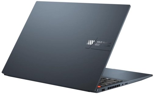 Ноутбук ASUS Vivobook Pro 16 K6602HC-MB054 Quiet Blue