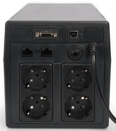 Фото: ДБЖ Digitus 1500VA (DN-170075 ) № 6 | KTC