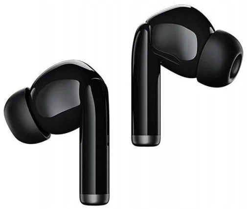 Фото: Навушники QCY T19 Black № 11 | KTC