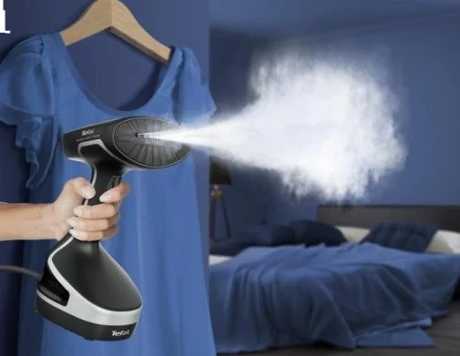 Фото: Вертикальний відпарювач Tefal DT8270E1 № 24 | KTC