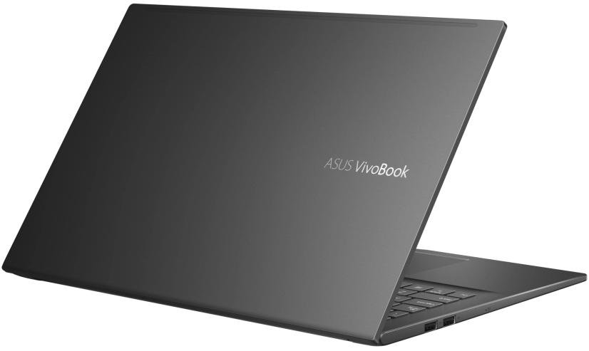  Ноутбук ASUS VivoBook 15 M513UA-BQ095 Indie Black