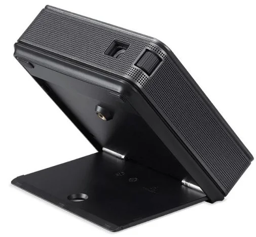 Фото: Проектор AOpen PV12p Black (MR.JW211.001) № 10 | KTC