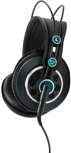 Фото: Навушники AKG K240 MKII (2058X00190) № 6 | KTC