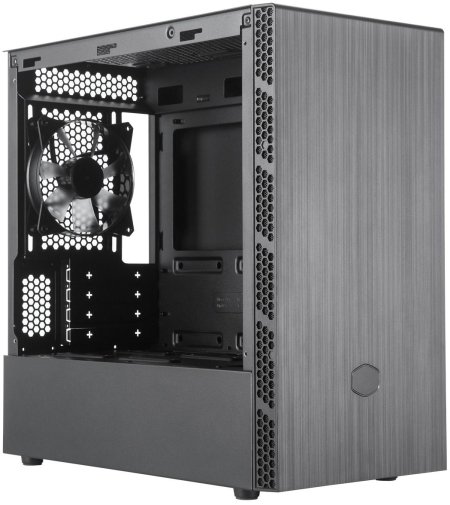 Корпус Cooler Master MasterBox MB400L Without ODD (MCB-B400L-KGNN-S00)