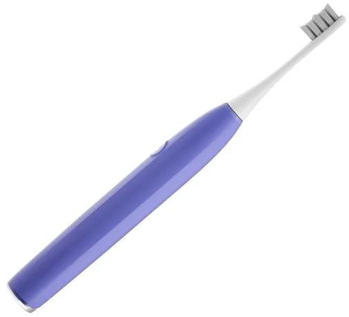 Фото: Електрична зубна щітка Oclean Endurance Color Edition Purple (6970810552454) № 10 | KTC