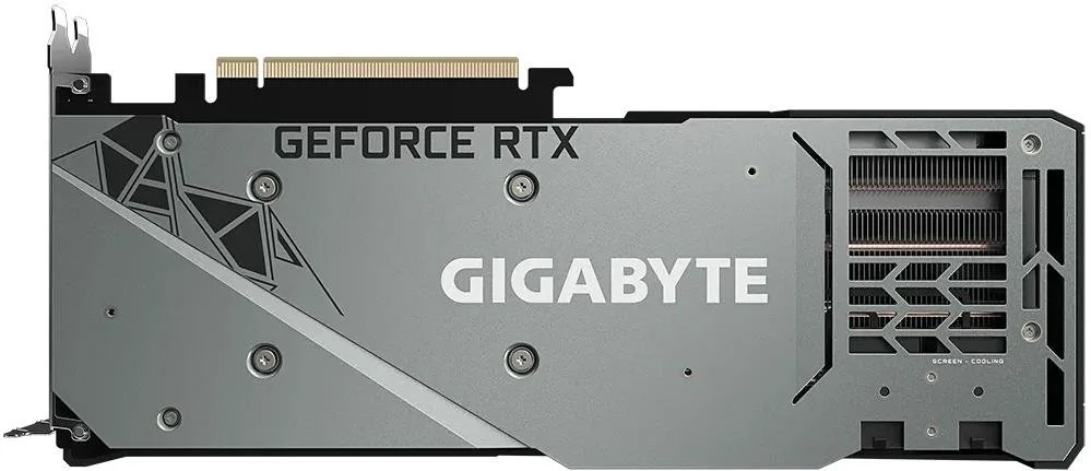 Фото: Відеокарта Gigabyte RTX 3060 Ti Gaming OC D6X 8G (GV-N306TXGAMING OC-8GD) № 11 | KTC