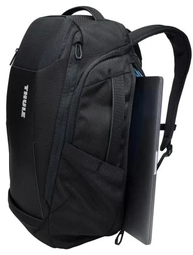 Фото: Рюкзак для ноутбука THULE Accent 28L Black (3204814) № 22 | KTC