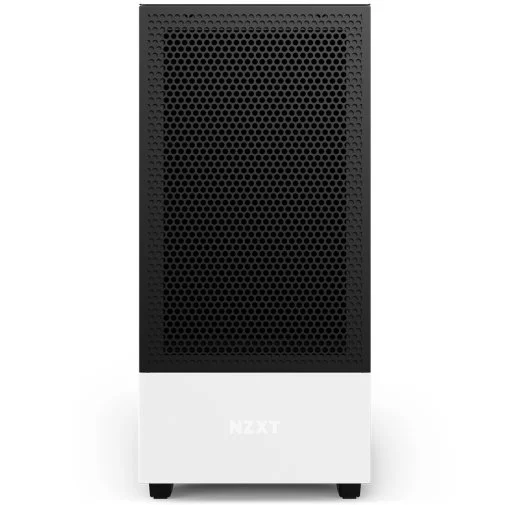 Фото: Корпус NZXT H510 Flow White with window (CA-H52FW-01) № 11 | KTC