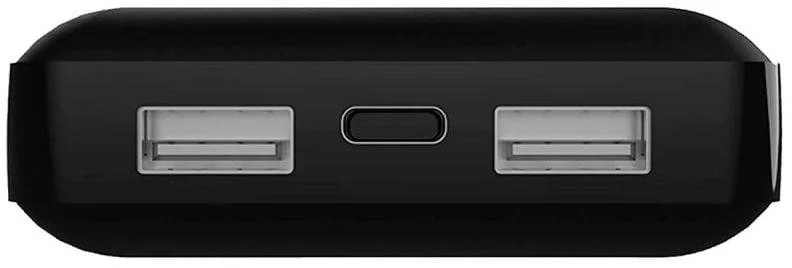 Фото: Батарея універсальна RealPower PB-20k SE 20000mAh Black № 9 | KTC