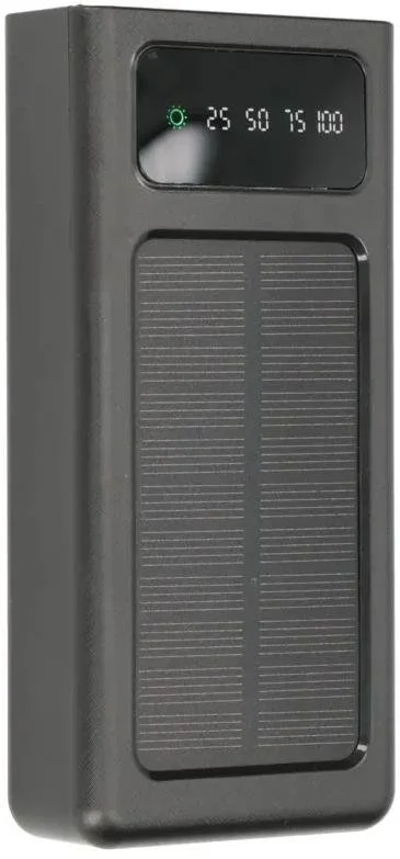 Фото: Батарея універсальна ExtraLink EPB-092 20000mAh Black (5903148919652) № 9 | KTC