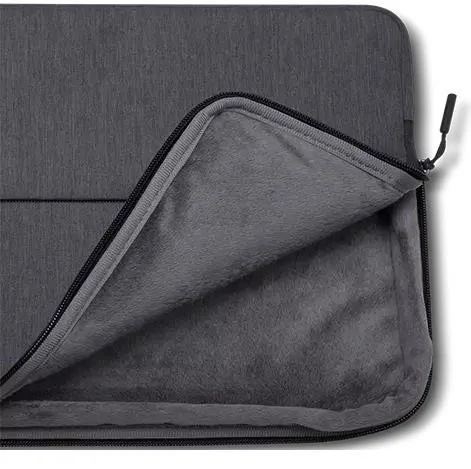 Фото: Чохол Lenovo Laptop Urban Sleeve Case Charcoal Grey (GX40Z50941) № 11 | KTC