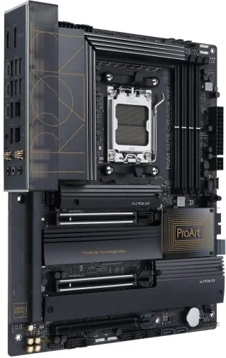 Фото: Материнська плата ASUS ProArt X670E-Creator WIFI (90MB1B90-M0EAY0) № 9 | KTC