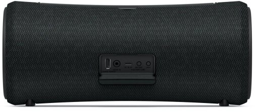 Портативна колонка Sony SRS-XG300 Bluetooth Black (SRSXG300B.RU4)