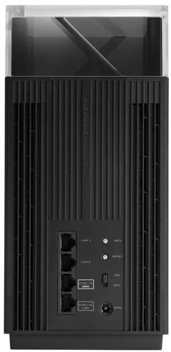 Фото: Wi-Fi система ASUS ZenWiFi Pro ET12 (90IG05Z0-MO3A10) № 8 | KTC