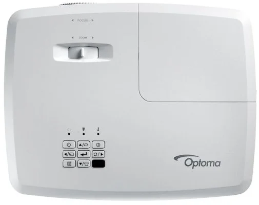 Фото: Проектор Optoma EH338 3800 Lm (95.78E01GC0ER) № 10 | KTC