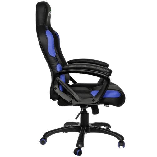 Крісло Gamemax GCR07 Blue
