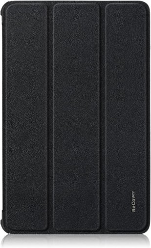 Чохол для планшета BeCover for Lenovo Tab M10 TB-328F 3rd Gen - Smart Case Black (708281)