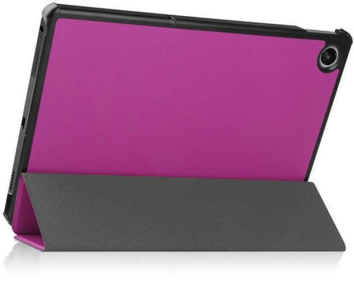 Чохол для планшета BeCover for Lenovo Tab M10 Plus TB-125F 3rd Gen - Smart Case Purple (708305)