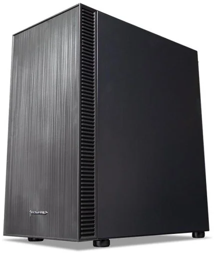 Фото: Корпус Tecware Nexus M2 Black with window (TWCA-NEXM2-BK) № 7 | KTC