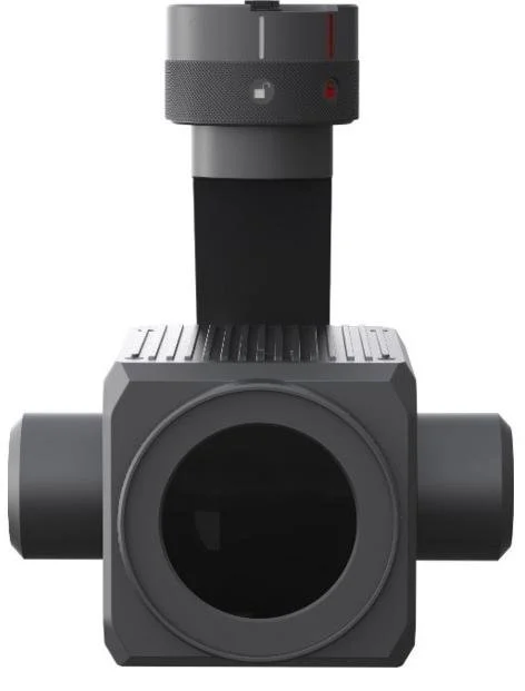 Фото: Камера Yuneec 30 Zoom X-connector for H520E (YUNE30ZXEU) № 7 | KTC