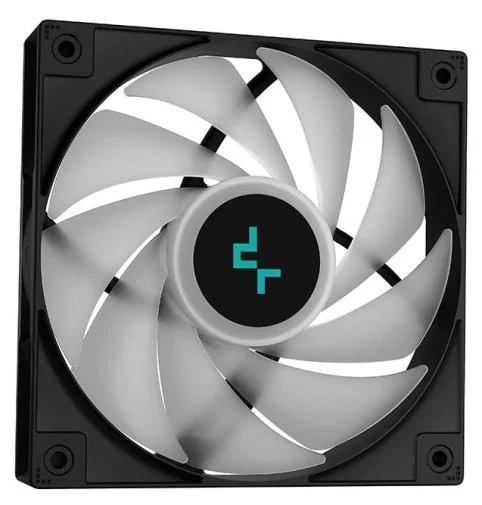 Фото: Система рідинного охолодження Deepcool LE500 Marrs № 9 | KTC
