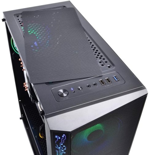 Персональний комп'ютер ARTLINE Gaming X75 (X75v52)